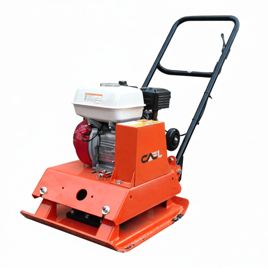 CAEL Plate Compactor CCF95 Gas Powered Compactor